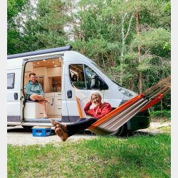 Silk Traveller Techno Rejsehngekje