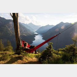 Silk Traveller XL Chili Hngekje