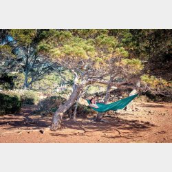 Travel Set Jungle XL Hngekje