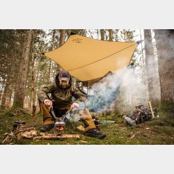 Adventure Tarp Overtrk til Hngekjer