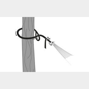 Adventure Rope til hngekjer