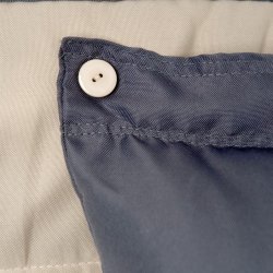 American Dream Sand XL Hngekje