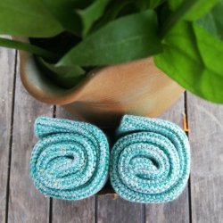 Karklude Multikulr Aqua