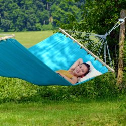 Miami Aqua XL Hngekje