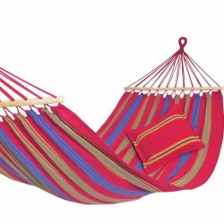 Aruba Cayenne Large Hngekje