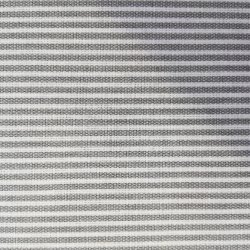 Voksdug Gr Stribe Au Maison