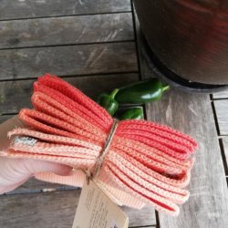 Karklude Koral Kombi 