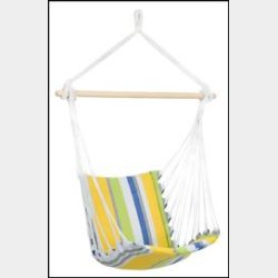 Belize Kolibri Single Hngestol