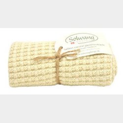 Gstehndklde Cremefarvet/Natur 