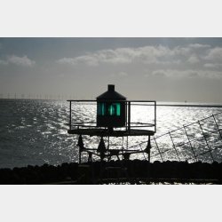 Havanna Marine Large Hngestol