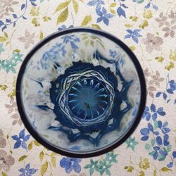 Tekstildug Bina Bl 140 cm Elastik