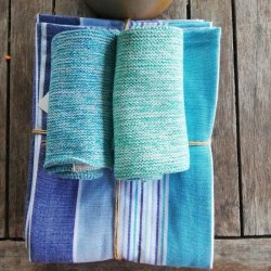 Karklude Multikulr Bl Mix