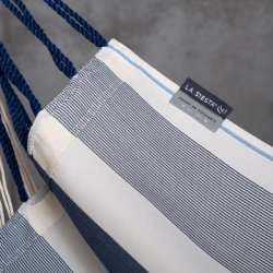 Cumbia Vandafvisende Medium Hngestol Bl Sea Salt