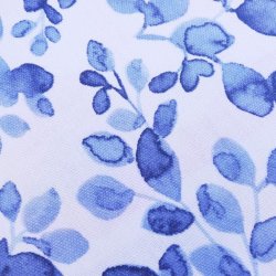 Rund tekstildug 140 Bl Eucalyptus