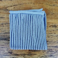 Ribstrikket Karklud og Spaklud Bl