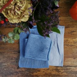 Solwang Hr Viskestykke Bl