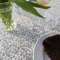 Tekstildug Bl Boletta