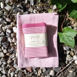 Solwang Hr Visestykker Rosa