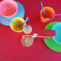 Tekstildug Rd Brnefdselsdag