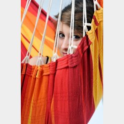 Brasil Gigante Lava Hngestol