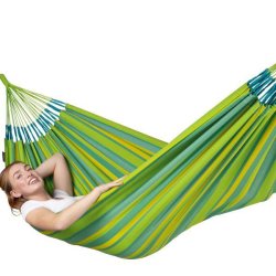 Brisa Lime Hngekje Single