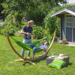 Brisa Lime Hngekje Single