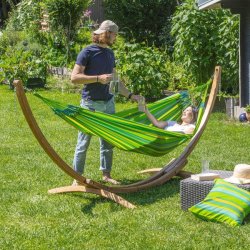 Brisa Lime Hngekje Single