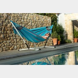 Brisa Wave Hngekje Dobbelt XL