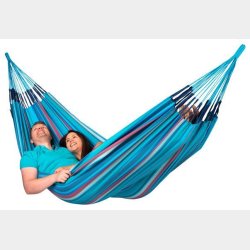 Brisa Wave Hngekje Dobbelt XL