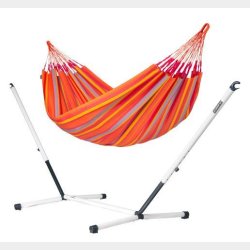 Brisa Toucan Hngekje Dobbelt XL