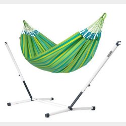 Brisa Lime Hngekje Dobbelt XL