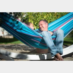 Brisa Wave Hngekje Dobbelt XL