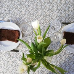 Tekstildug Bl Boletta