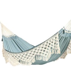 Bossanova Fjord kologisk Kingsize Hngekje