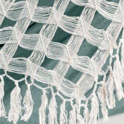 Bossanova Fjord kologisk Kingsize Hngekje