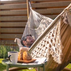 Bossanova Muscade kologisk Hngekje Kingsize