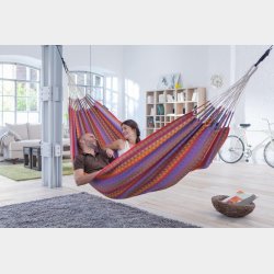 Carolina Hngekje XL Flowers