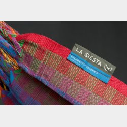 Carolina Hngekje XL Flowers