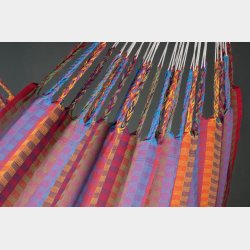 Carolina Hngekje XL Flowers