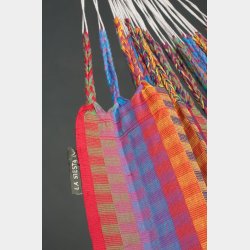 Carolina Hngekje XL Flowers