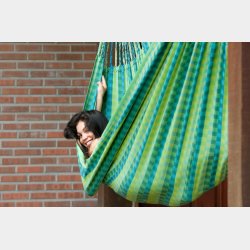 Carolina Hngekje XL Spring