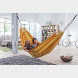 Carolina Hngekje XL Citrus