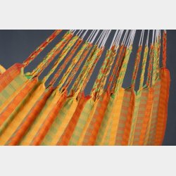 Carolina Hngekje XL Citrus