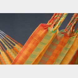 Carolina Hngekje XL Citrus