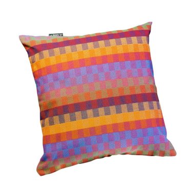 Puder kologisk Bomuld