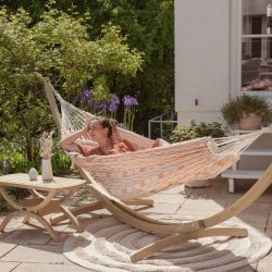 Carioca Coral XXL Hngekje