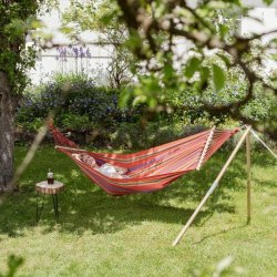 Aruba Cayenne Large Hngekje