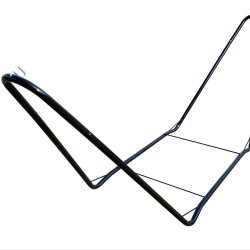 CHILLOUNGE Stativ Sort Single