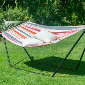 CHILLOUNGE Stativ Sort Single