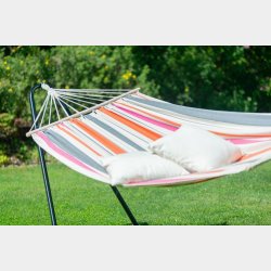 CHILLOUNGE Sunrise Single Hngekje St